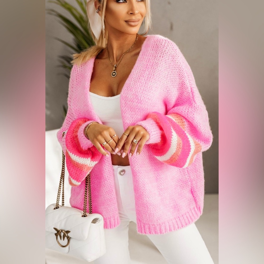 Koko Cardigan